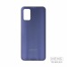 Задняя крышка Samsung Galaxy A03S (А037F) (Синий) Premium#2182258