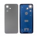 Задняя крышка для Tecno Spark GO 2 (KM4) (серый)#2182603