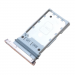 Держатель сим для Samsung S911/S916 Galaxy S23/S23 Plus (лаванда)#2184573