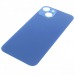 Задняя крышка для iPhone 13 (синий) с широкими отверстиями#2182576