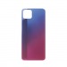 Задняя крышка для Oppo A72 5G (PDYM20/PDYT20) (фиолетовый)#2182544