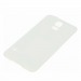 Задняя крышка для Samsung SM-G900F Galaxy S5 (белый)#2182550