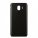 Задняя крышка для Samsung SM-J400 Galaxy J4 (2018) (серый)#2182554