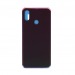 Задняя крышка для Xiaomi Mi 9 (фиолетовый)#2182537