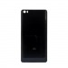 Задняя крышка для Xiaomi Mi Note/Mi Note Pro (черный)#2182540