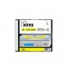Диск MIREX DVD-R 16Х 4,7ГБ Слим кейс (1/200)#2182522