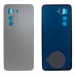 Задняя крышка для Infinix Hot 50 Pro (X6881) (серый)#2182828