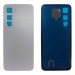 Задняя крышка для Infinix Hot 60i (X6728) (серебро)#2182830