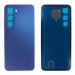 Задняя крышка для Infinix Hot 60i (X6728) (синий)#2182831
