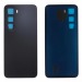 Задняя крышка для Infinix Hot 60i (X6728) (черный)#2182832