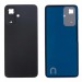 Задняя крышка для Infinix Smart 10 (X6725) (черный)#2182835