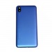 Задняя крышка для Xiaomi Redmi 7A (синий изумруд)#2183014