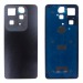 Задняя крышка для Infinix Hot 40 Pro (X6837) (черный)#2183693