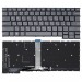 Клавиатура Lenovo K14 G3 IMU серая с подсветкой#2183734