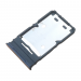 Держатель сим для Tecno Spark 9 Pro (KH7n) (черный)#2184337