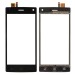 Тачскрин Fly FS452 (Nimbus 2) Черный#234631