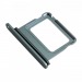 Держатель сим для iPhone 17 (голубой)#2184184