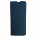 Чехол-книжка Xiaomi Redmi Note 15 Pro ELEGANT синий#2183947