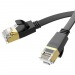 Кабель патч-корд HOCO US07 UTP, RJ-45 (10m) черный#2183976