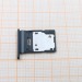 Держатель сим для Samsung A546 Galaxy A54 5G (2023) (графит)#2184046