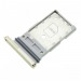 Держатель сим для Samsung S921/S926 Galaxy S24/S24 Plus (желтый)#2183985