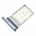 Держатель сим для Samsung S921/S926 Galaxy S24/S24 Plus(фиолетовый)#2183984