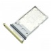 Держатель сим для Samsung S928 Galaxy S24 Ultra (желтый)#2183983