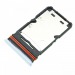 Держатель сим для Tecno Camon 19 Neo (CH6i) (голубой)#2183992