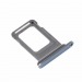 Держатель сим для iPhone 12 Pro/12 Pro Max (графит)#2184030