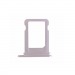 Держатель сим для iPhone 13 mini (розовый)#2184022