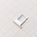 Держатель сим для iPhone 15/15 Plus (желтый)#2184006