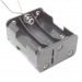 Батарейные отсеки DAIER BH5-6002 Батарейный отсек 6xAA#2184165