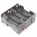 Батарейные отсеки DAIER BH5-8002 Батарейный отсек 8xAA#2184166