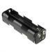 Батарейные отсеки DAIER BH5-8006K Батарейный отсек 8xAA сконтактами 9V Крона#2184167