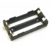 Батарейные отсеки NONAME BH18650-2001PS Батарейный отсек 2x18650на плату (SMD)#2184172