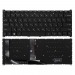 Клавиатура Acer Aspire 5 A514-56M черная с подсветкой#2185045
