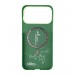 Чехол Airity Wuzhen Impression Aramid Fiber iPhone 18 Pro Max (Jade/Green)#2185086