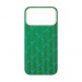 Чехол Airity Wuzhen Impression Aramid Fiber iPhone 18 Pro Max (Jade/Green)#2185087