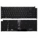 Клавиатура Acer Swift Go 14 SFG16-72 черная с подсветкой#2185505