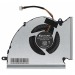 Вентилятор для MSI Vector GP77 13VF (CPU 12V)#2185507