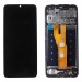 Дисплей для Huawei Honor X5c/X5c Plus + тачскрин + рамка (черный), FullORIG#2185633