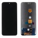 Дисплей для Infinix Smart 20 (X6840) + тачскрин (черный), Full ORIG#2185660