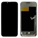 Дисплей для iPhone 13 Pro Max + тачскрин + рамка (черный), ориг#2185658