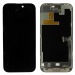 Дисплей для iPhone 14 Pro + тачскрин + рамка (черный), ориг#2185657
