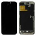 Дисплей для iPhone 14 Pro Max + тачскрин + рамка (черный), ориг#2185656