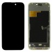 Дисплей для iPhone 15 Pro + тачскрин + рамка (черный), ориг#2185655