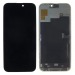 Дисплей для iPhone 15 Pro Max + тачскрин + рамка (черный), ориг#2185654