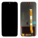 Дисплей для Realme C85 4G (RMX5566) + тачскрин (черный), Full ORIG#2185651