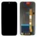 Дисплей для Realme C85 4G (RMX5566) + тачскрин (черный), ориг#2185650