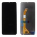 Дисплей для Realme Note 70 (RMX5313) + тачскрин (черный), ориг#2185649